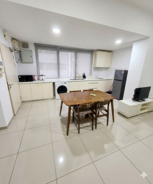 Kondominium untuk Dijual di Encorp Strand Residence - Geralyn Chionh - Kitchen - PropertyGuru.com.my