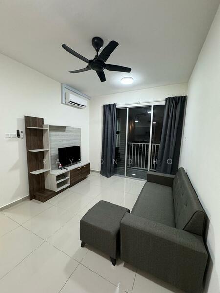 Untuk Disewa - Residensi Laman Sari