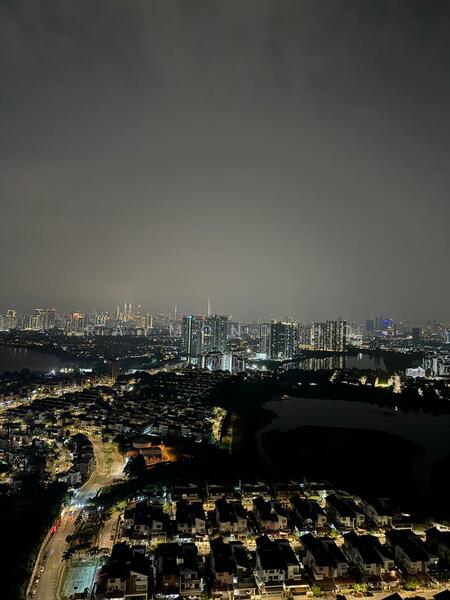 Untuk Disewa - Residensi Laman Sari