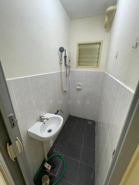 Untuk Dijual - Taman Kheng Tian