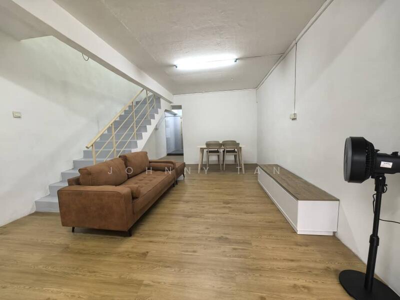 For Rent - Taman Johor Jaya
