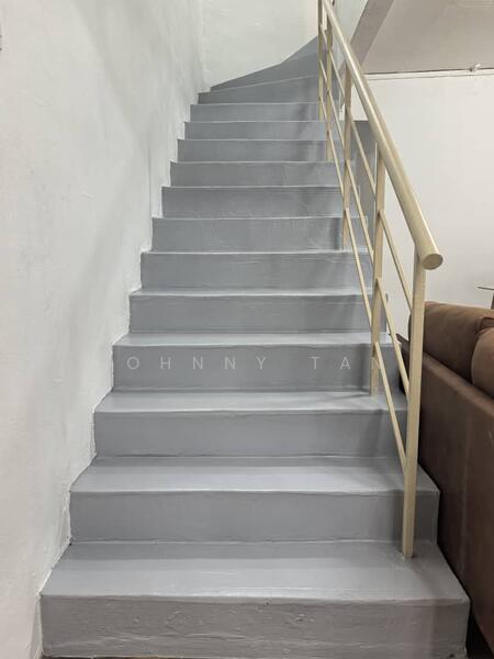 For Rent - Taman Johor Jaya