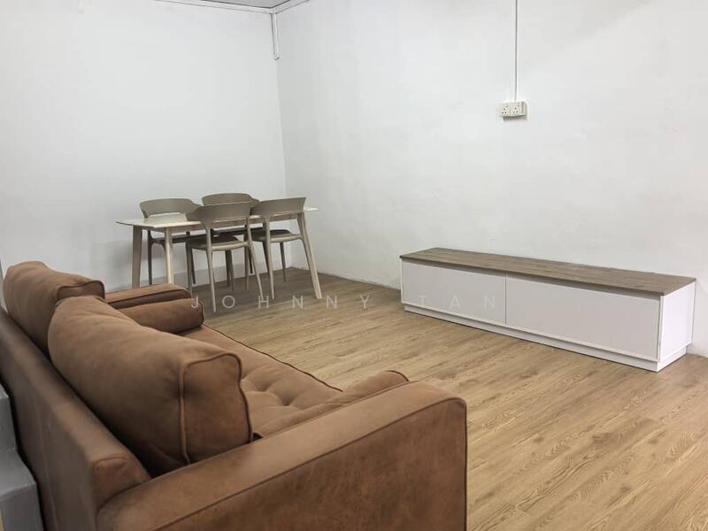 For Rent - Taman Johor Jaya