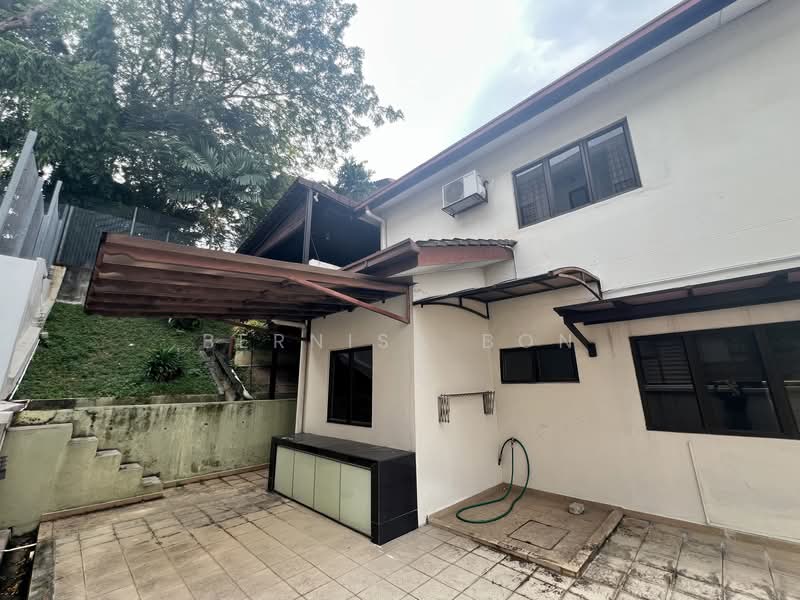 Bungalow for Sale in SS1 (Petaling Jaya) - Bernisa Bon - Exterior - PropertyGuru.com.my