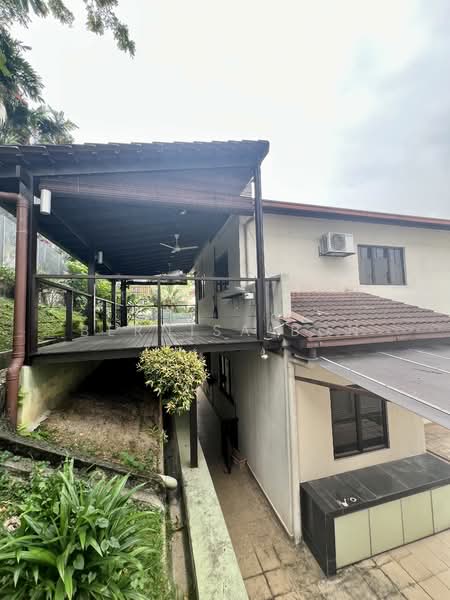 Bungalow for Sale in SS1 (Petaling Jaya) - Bernisa Bon - Exterior - PropertyGuru.com.my