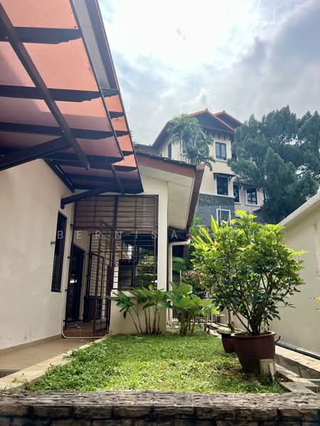Bungalow for Sale in SS1 (Petaling Jaya) - Bernisa Bon - Exterior - PropertyGuru.com.my