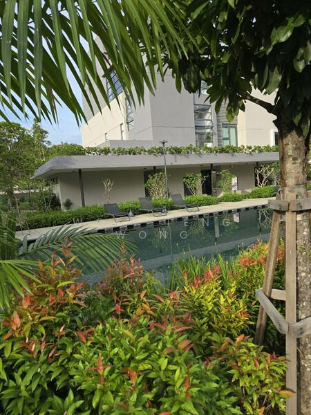 Untuk Dijual - Taman Bukit Serdang