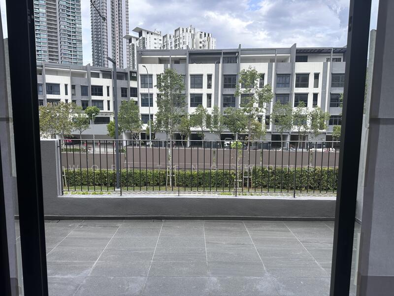 Untuk Dijual - Taman Bukit Serdang