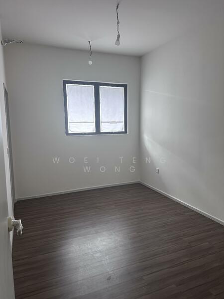 Untuk Dijual - Taman Bukit Serdang