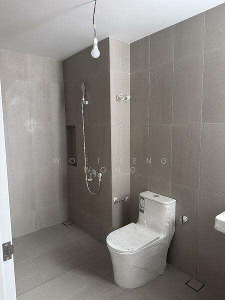 Untuk Dijual - Taman Bukit Serdang