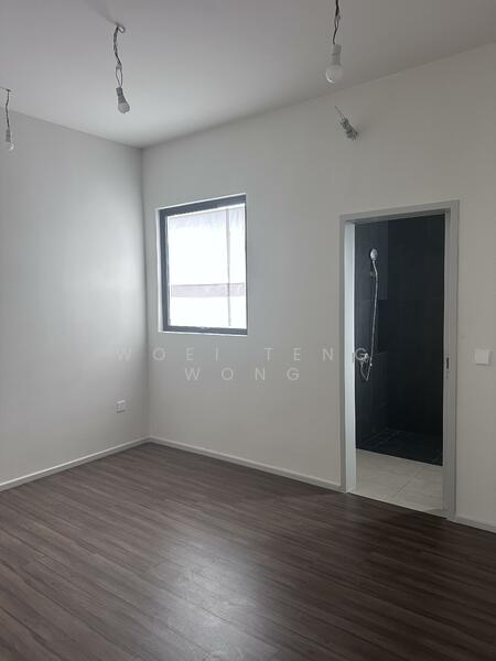 Untuk Dijual - Taman Bukit Serdang