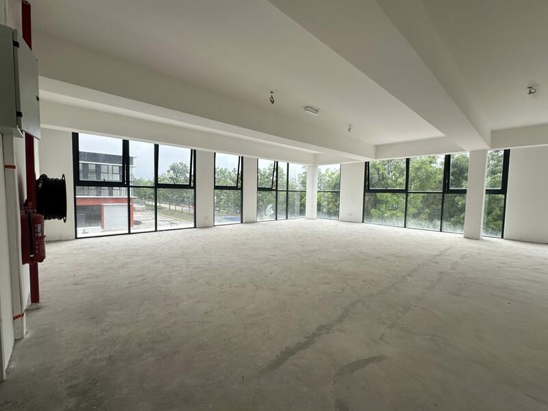Kilang untuk Dijual di Rawang (Selangor) - Vivian Lee - Interior - PropertyGuru.com.my