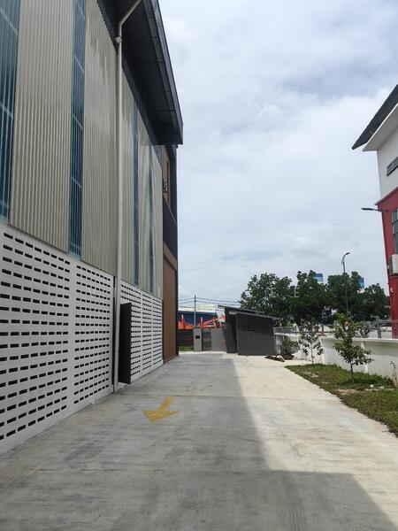 Kilang untuk Dijual di Rawang (Selangor) - Vivian Lee - Exterior - PropertyGuru.com.my