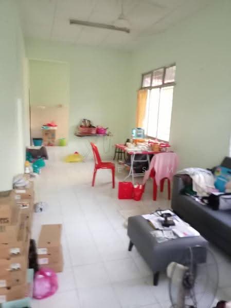 2-storey Terraced House for Sale in Taman Bukit Galena (Seremban) - Nicole Sim - Living Room - PropertyGuru.com.my