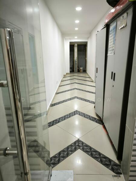 Corridor
