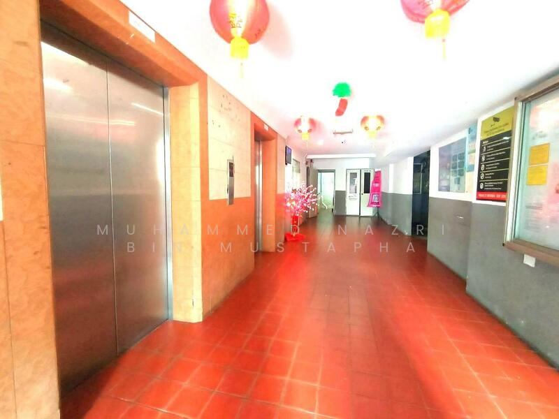 Corridor