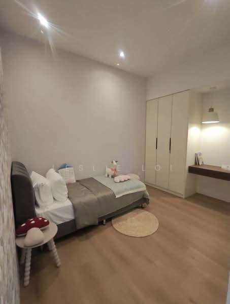 Townhouse for Sale in Moyan (Kuching) - Leslie Loi - PropertyGuru.com.my