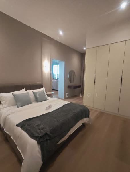 Townhouse for Sale in Moyan (Kuching) - Leslie Loi - PropertyGuru.com.my