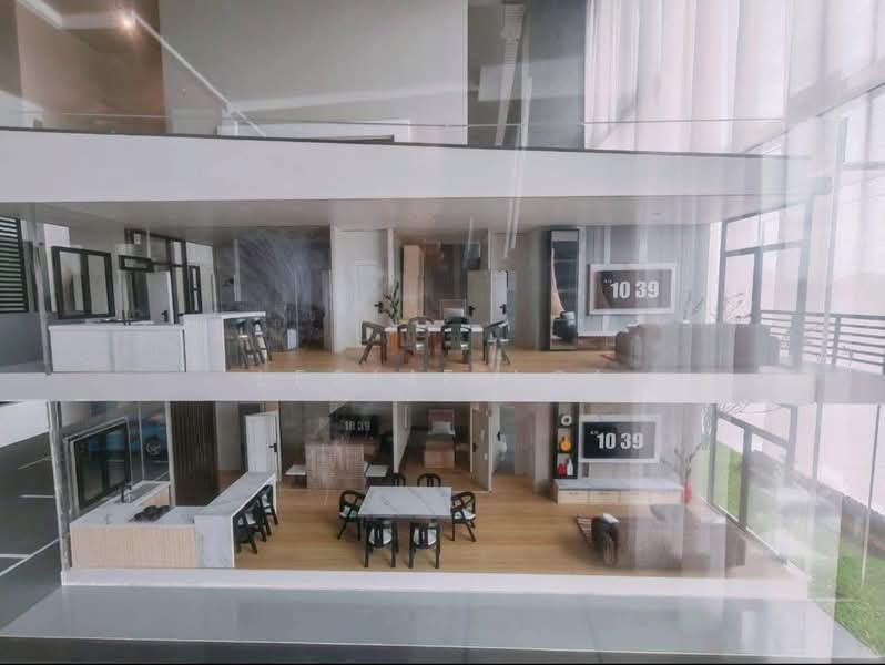 Townhouse for Sale in Moyan (Kuching) - Leslie Loi - PropertyGuru.com.my