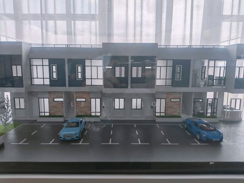 Townhouse for Sale in Moyan (Kuching) - Leslie Loi - PropertyGuru.com.my