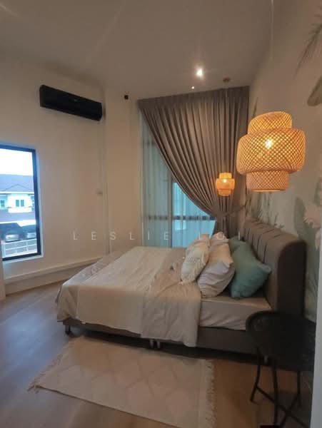 Townhouse for Sale in Moyan (Kuching) - Leslie Loi - PropertyGuru.com.my