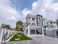 For Rent - Tigerlane, Ipoh