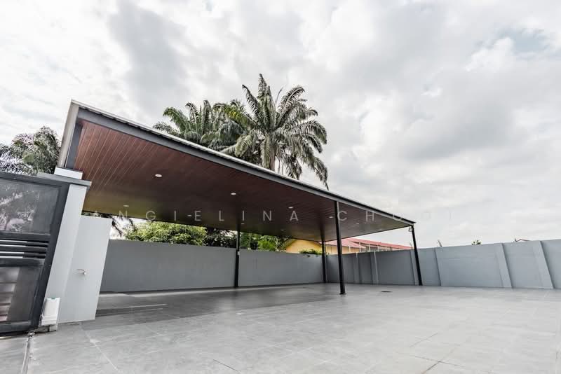 Tigerlane, Ipoh untuk Untuk Disewa - RM 9,000 /bulan, Mac 2026 - Exterior - PropertyGuru.com.my