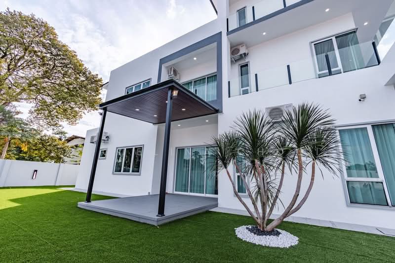 Tigerlane, Ipoh untuk Untuk Disewa - RM 9,000 /bulan, Mac 2026 - Exterior - PropertyGuru.com.my