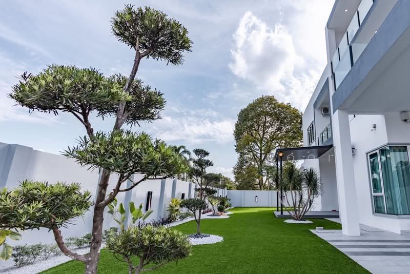 Tigerlane, Ipoh untuk Untuk Disewa - RM 9,000 /bulan, Mac 2026 - Exterior - PropertyGuru.com.my