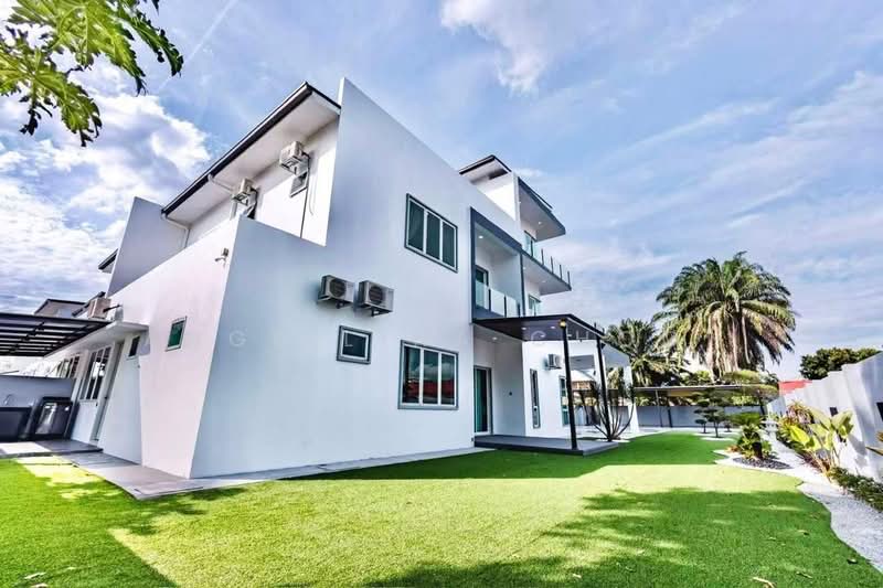 Tigerlane, Ipoh untuk Untuk Disewa - RM 9,000 /bulan, Mac 2026 - Exterior - PropertyGuru.com.my