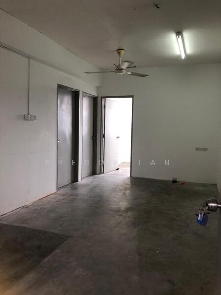 For Rent - Desa Aman