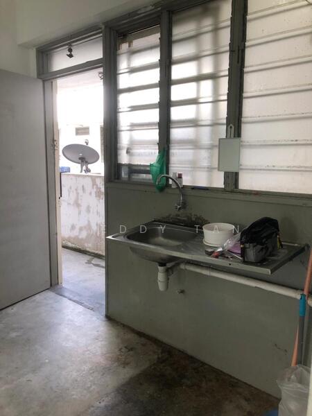 For Rent - Desa Aman