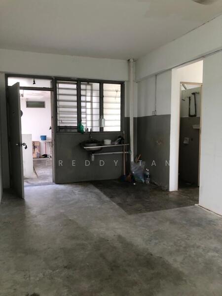 For Rent - Desa Aman