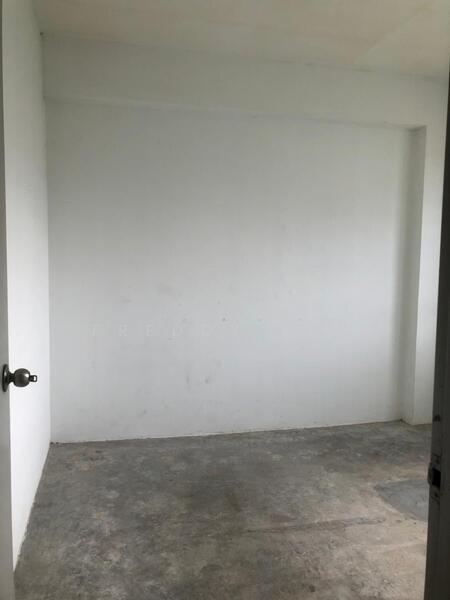 For Rent - Desa Aman