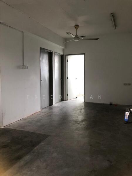 For Rent - Desa Aman