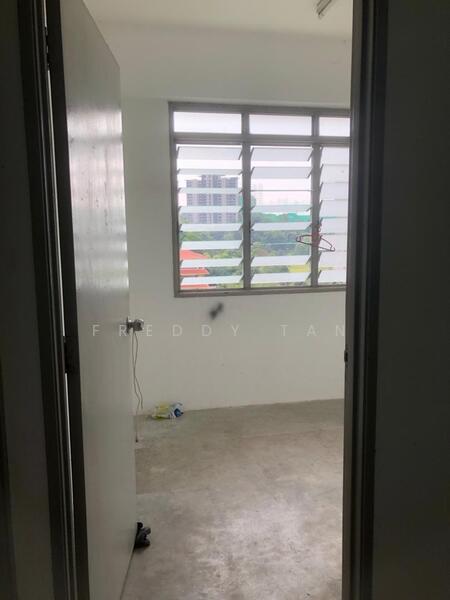 For Rent - Desa Aman