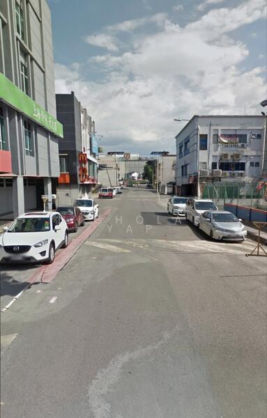 Untuk Disewa - Ground floor Corner Shop @ Sri Petaling