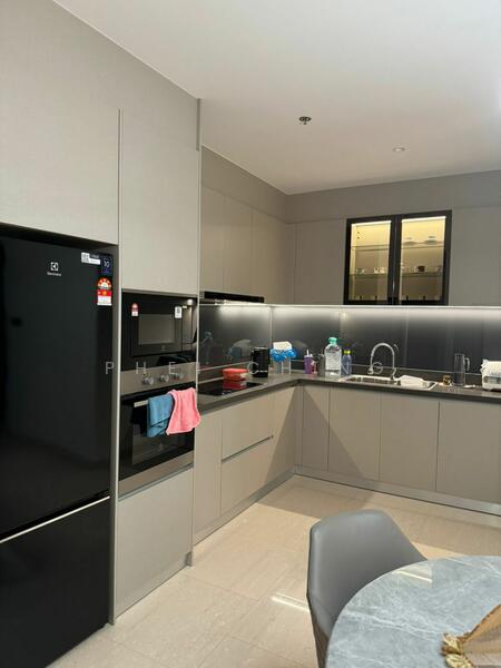 Option 4: Kitchen