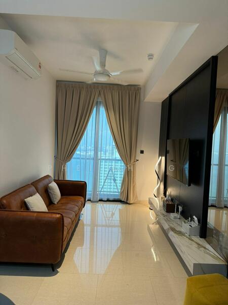 Option 4: Living Room