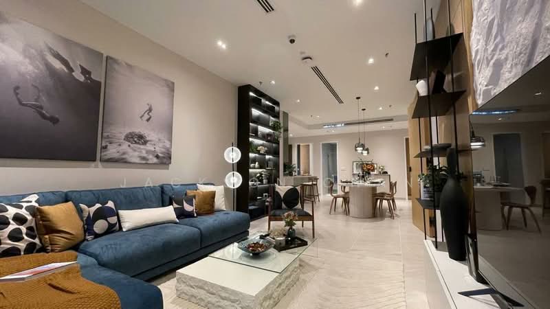 Bangsar Hill Park - 1