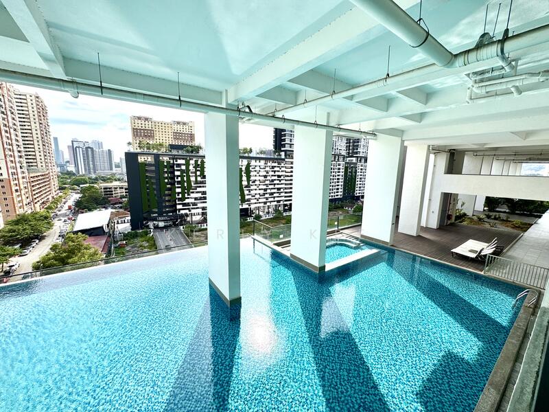 For Sale - Grace Residence