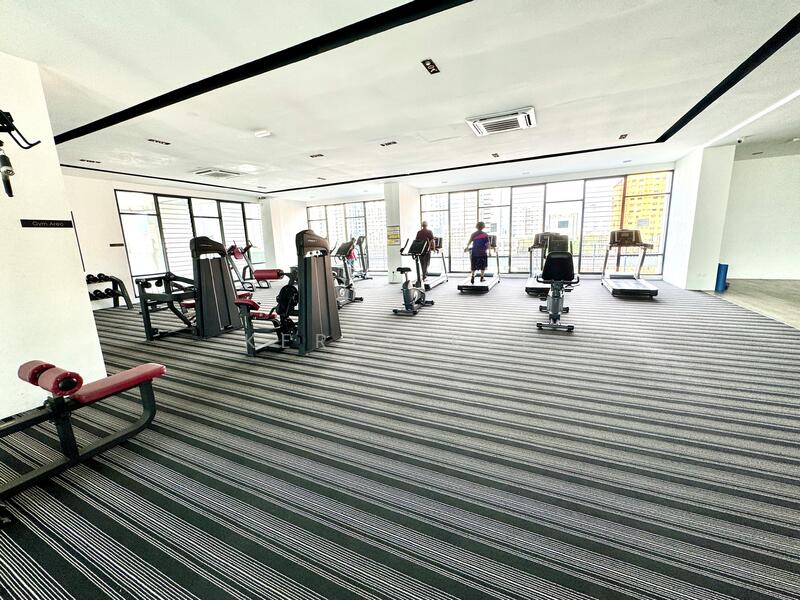 For Sale - Grace Residence