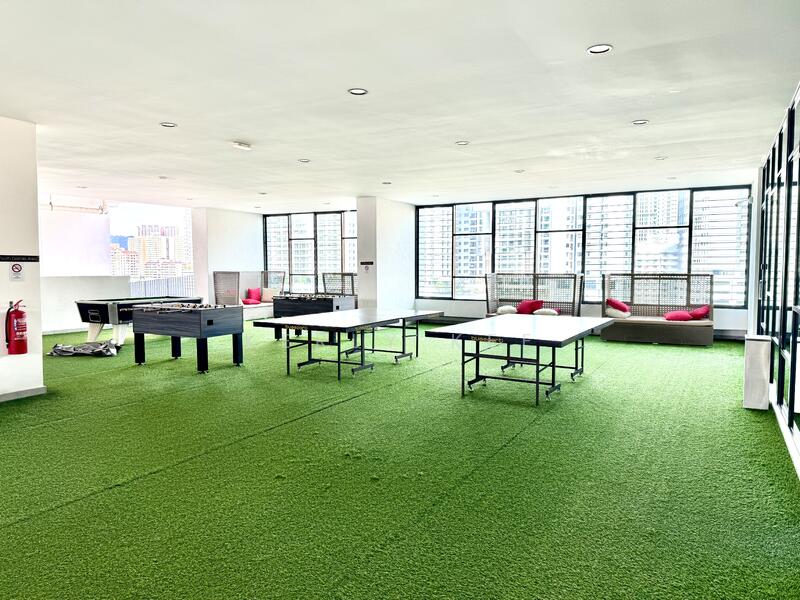 For Sale - Grace Residence