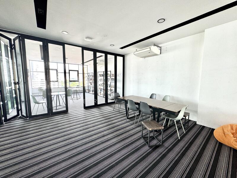 For Sale - Grace Residence