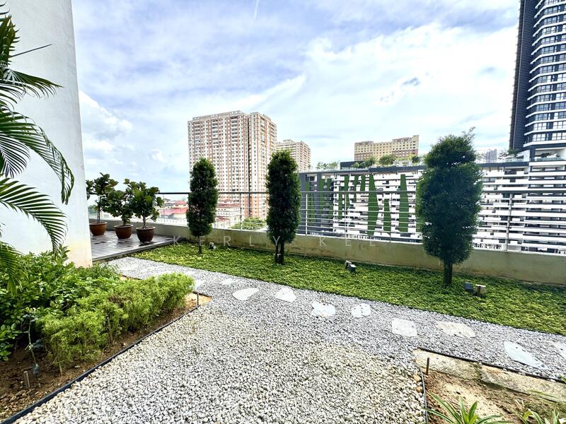 For Sale - Grace Residence