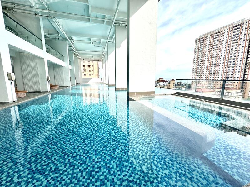 For Sale - Grace Residence