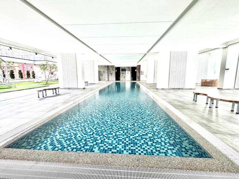 For Sale - Grace Residence