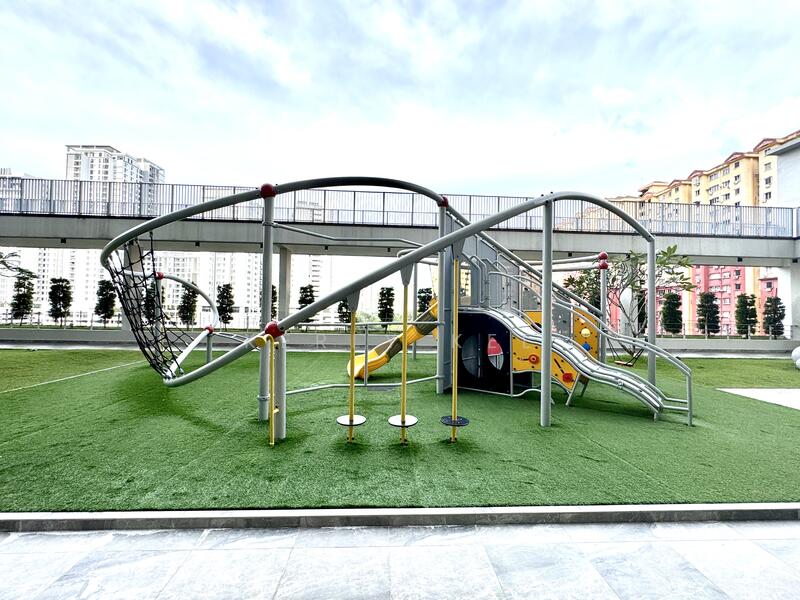 For Sale - Grace Residence