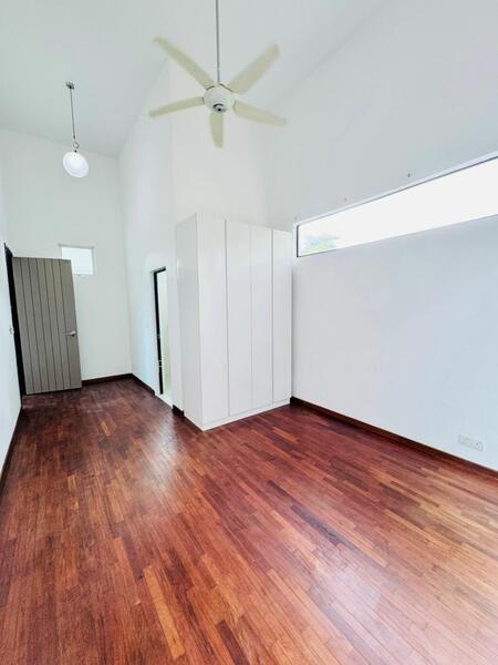 Untuk Disewa - Ledang Heights