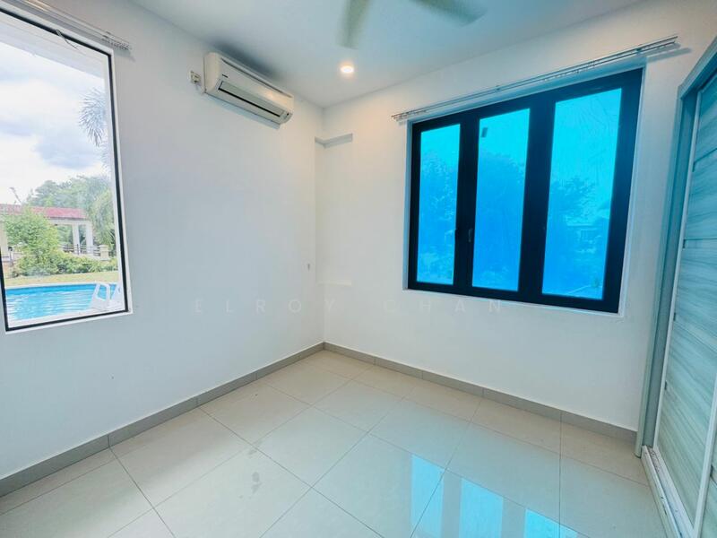 Untuk Disewa - Ledang Heights